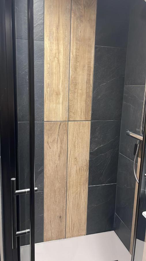 Appartement F2 Aux Glieres Bourg-Saint-Maurice Eksteriør bilde